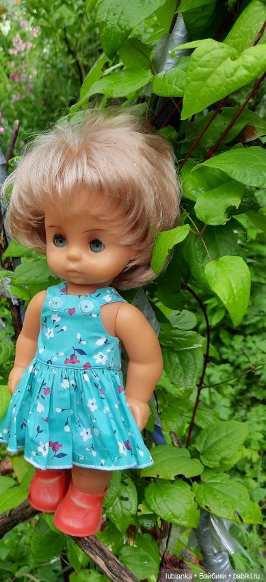 Ничего в ней нет...или есть