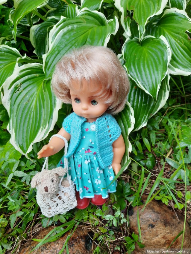 Ничего в ней нет...или есть (фото 10)