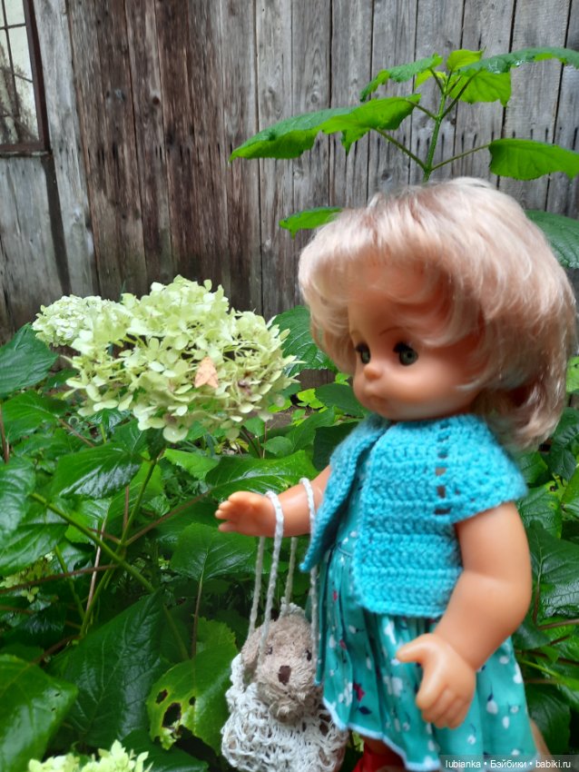 Ничего в ней нет...или есть