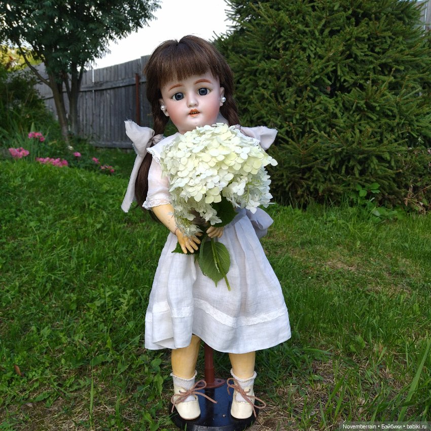 Антикварок-то я не показала (фото 6)