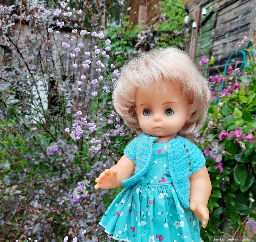 Ничего в ней нет...или есть (фото 8)