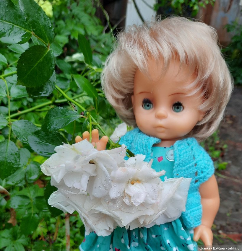 Ничего в ней нет...или есть