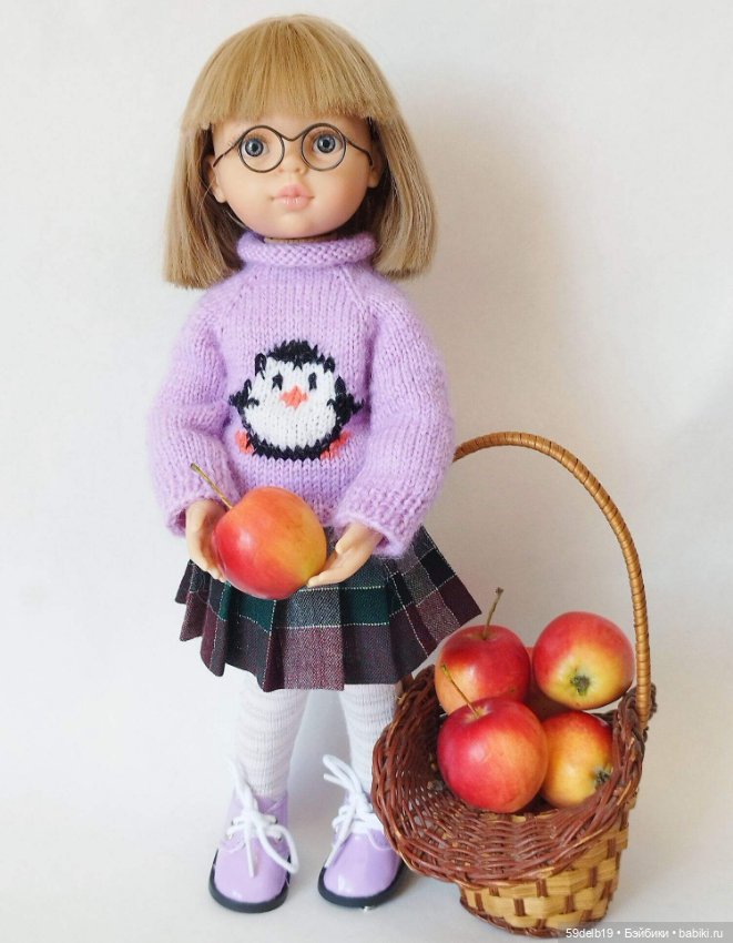 С Яблочным Спасом, Бейбики!🍏🍎🍏🍎🍏🍎🍏🍎🍏 (фото 3)