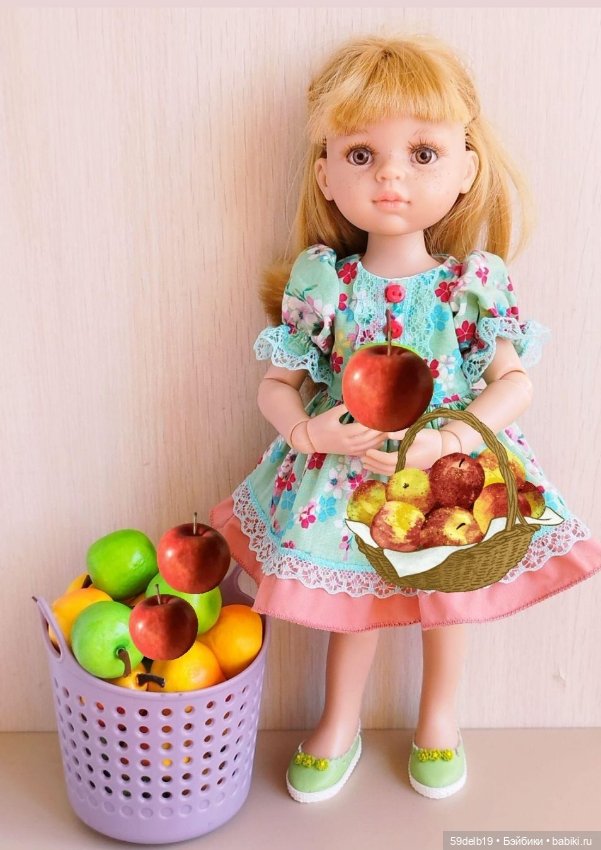 С Яблочным Спасом, Бейбики!🍏🍎🍏🍎🍏🍎🍏🍎🍏 (фото 7)