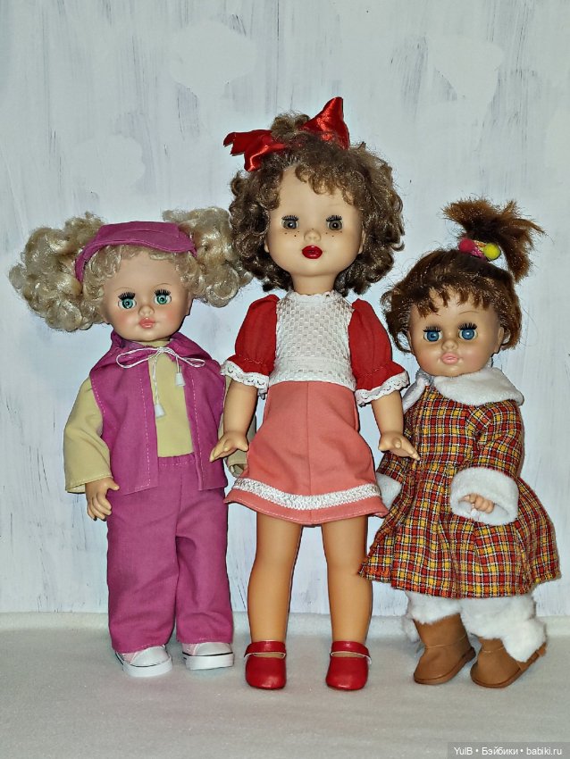 ...Обувная закупка — Игрушки СССР и советского детства: резиновые