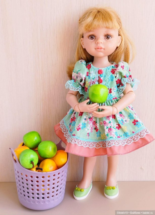 С Яблочным Спасом, Бейбики!🍏🍎🍏🍎🍏🍎🍏🍎🍏 (фото 4)