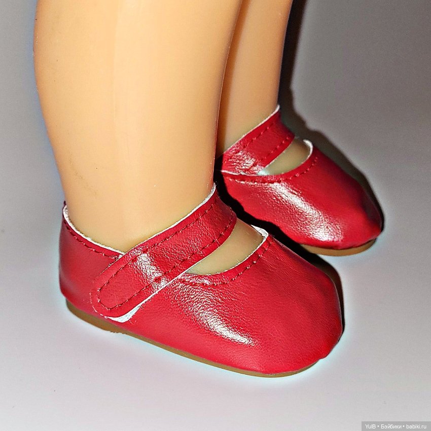 ...Обувная закупка — Игрушки СССР и советского детства: резиновые (фото 4)