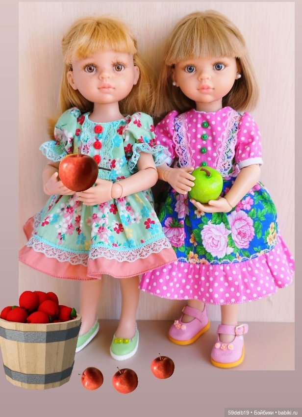 С Яблочным Спасом, Бейбики!🍏🍎🍏🍎🍏🍎🍏🍎🍏 (фото 8)