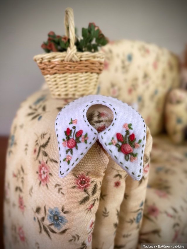 Как Птички нарядами хвастались (фото 8)