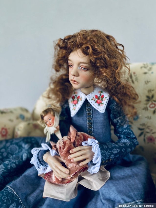 Как Птички нарядами хвастались (фото 2)