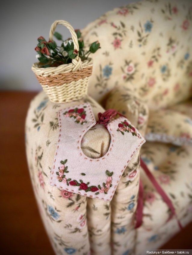 Как Птички нарядами хвастались (фото 9)