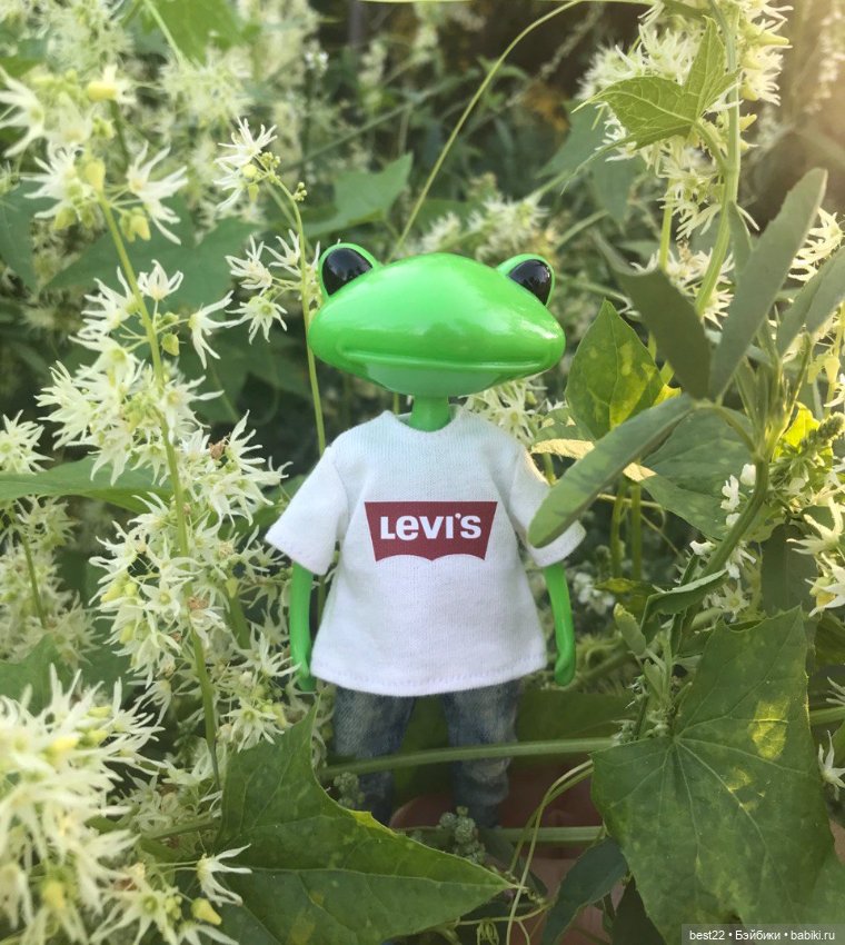 Просто уходило лето… — Фигурки Studio (фото 7)