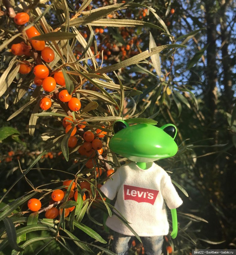 Просто уходило лето… — Фигурки Studio (фото 6)