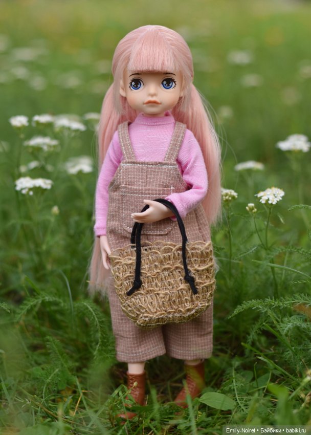 Очень разные — Домашние коллекции кукол: фото собраний