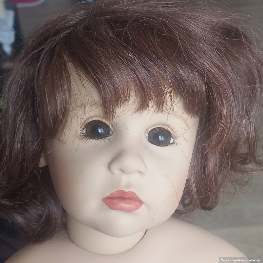 Помогите починить — Помощь в ремонте кукол: вопросы мастерам и советы по реставрации