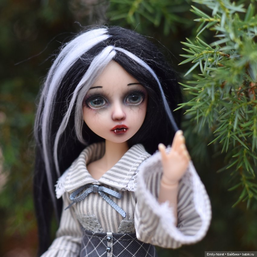 Очень разные — Домашние коллекции кукол: фото собраний (фото 6)