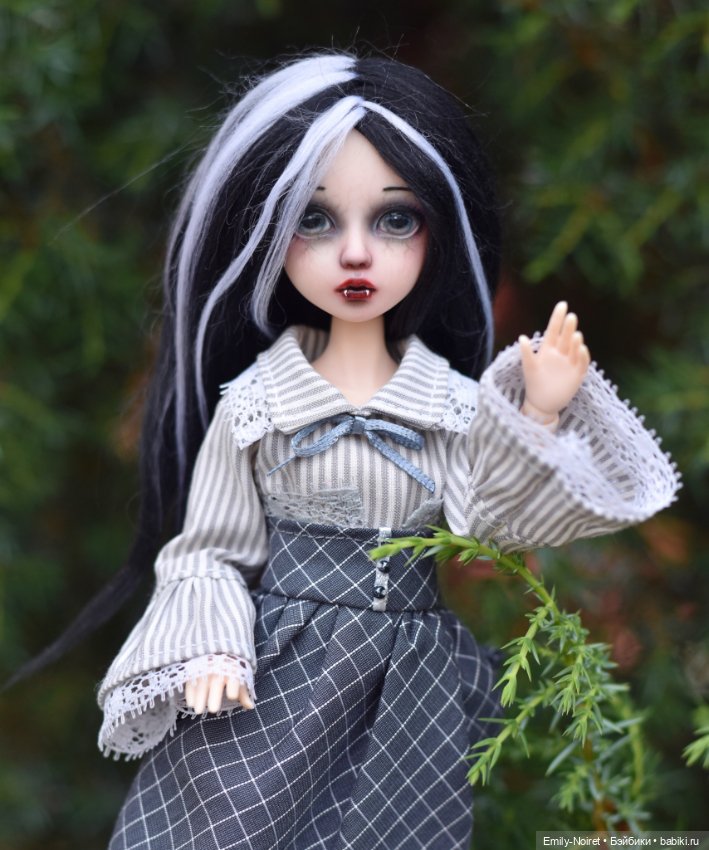 Очень разные — Домашние коллекции кукол: фото собраний (фото 5)