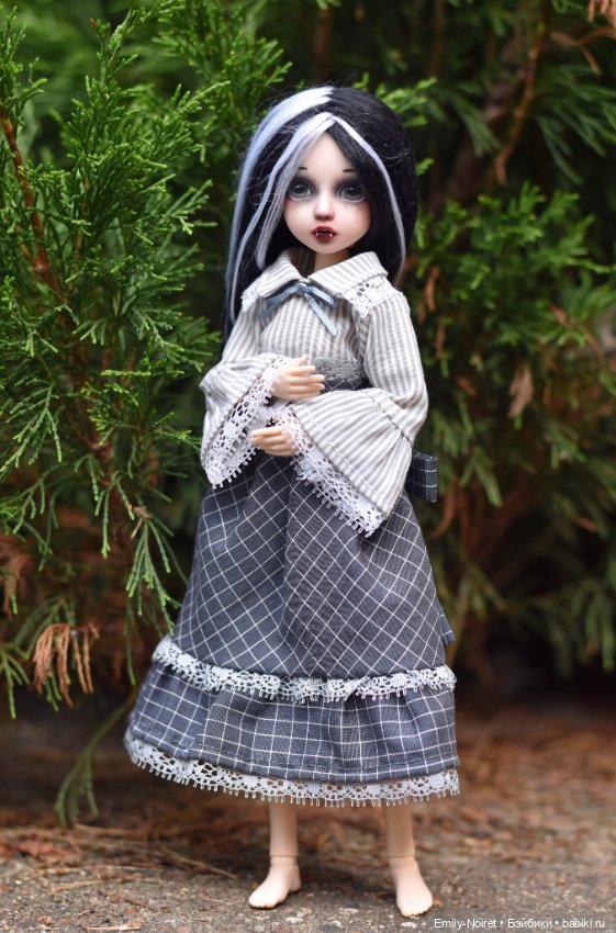 Очень разные — Домашние коллекции кукол: фото собраний (фото 4)