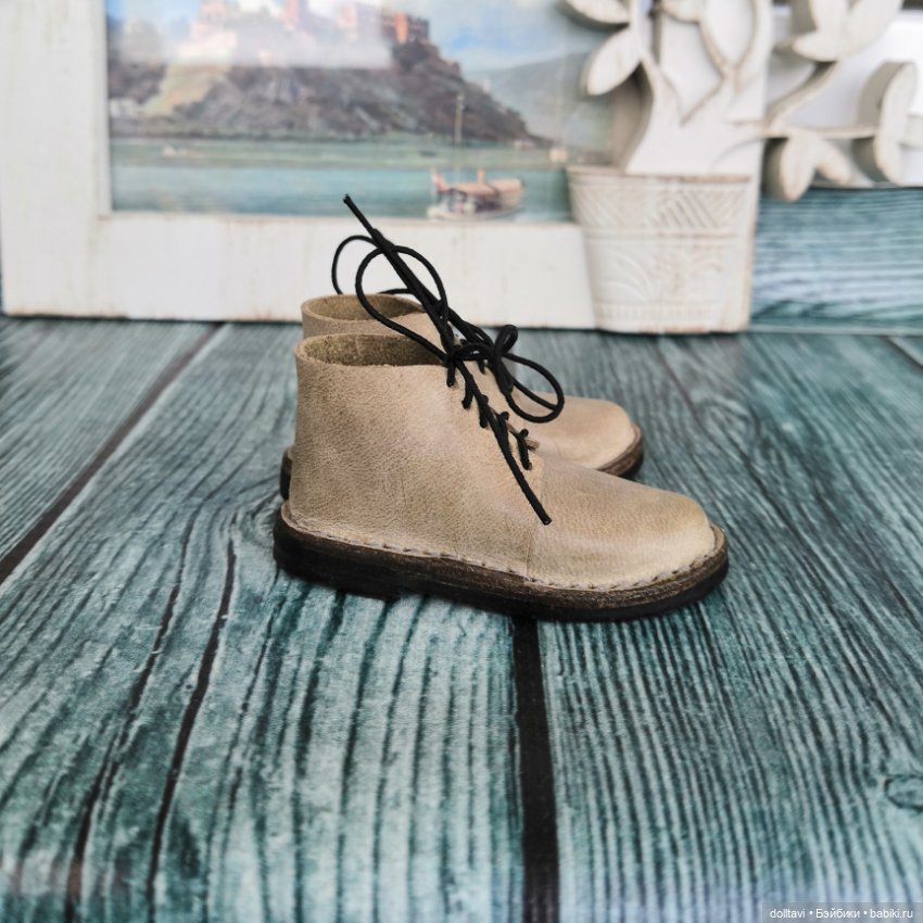 Для бжд — Одежда и обувь для кукол своими руками: фото (фото 5)