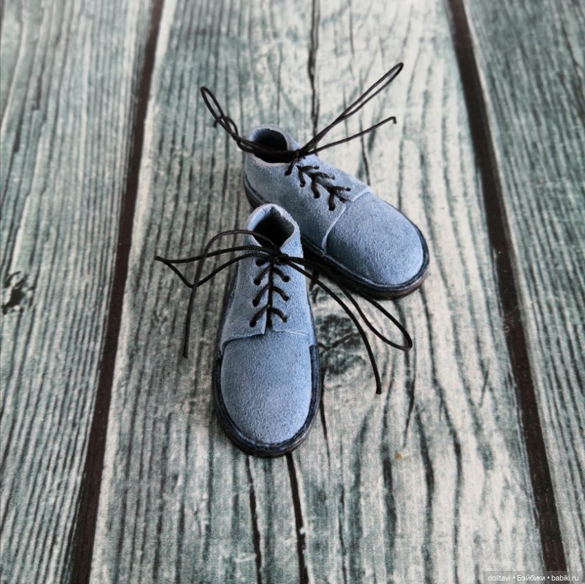 Для бжд — Одежда и обувь для кукол своими руками: фото (фото 2)