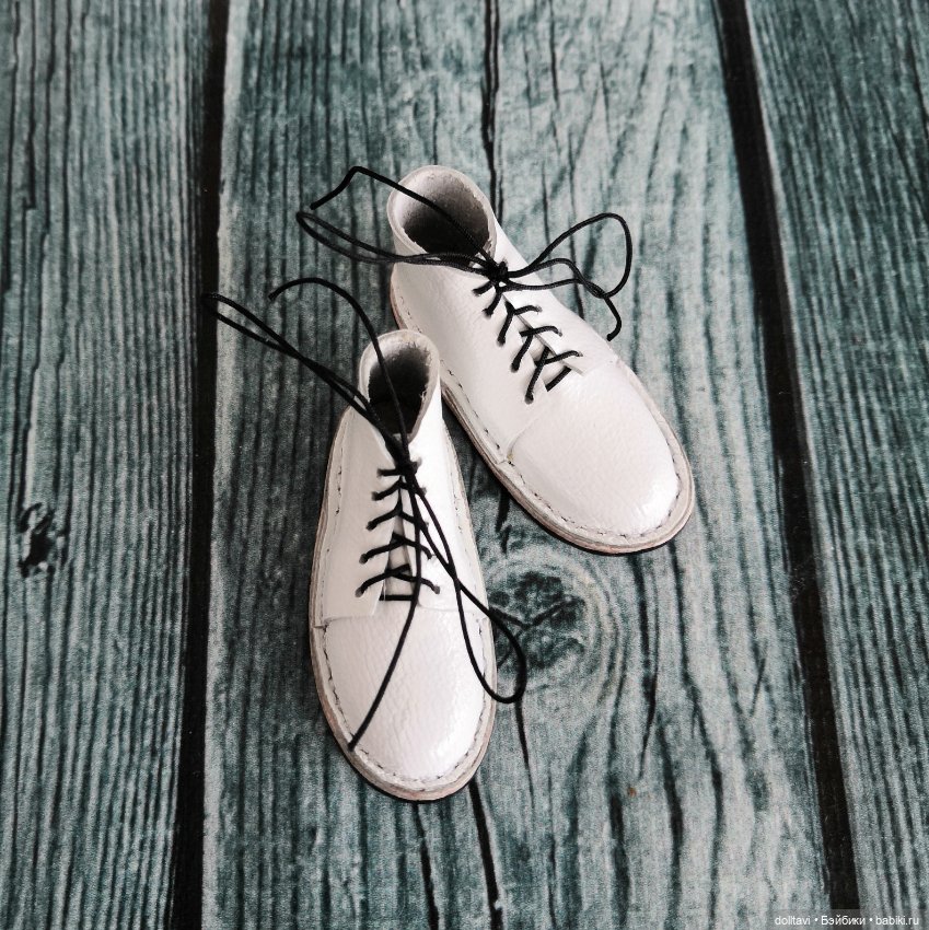 Для бжд — Одежда и обувь для кукол своими руками: фото (фото 4)