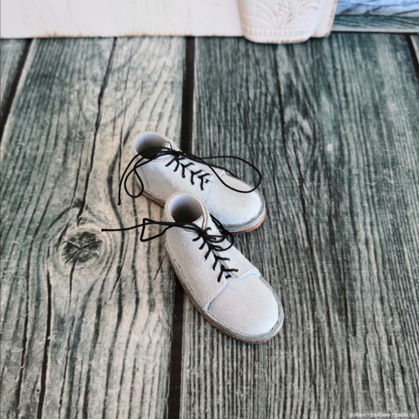 Для бжд — Одежда и обувь для кукол своими руками: фото (фото 8)