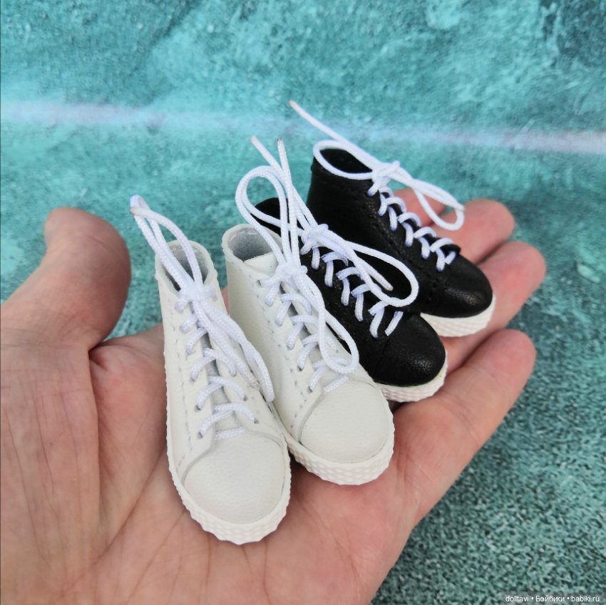 Для бжд — Одежда и обувь для кукол своими руками: фото (фото 6)