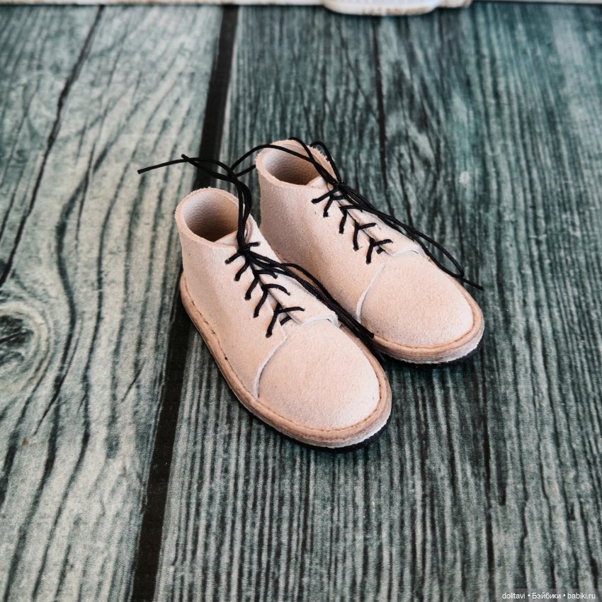 Для бжд — Одежда и обувь для кукол своими руками: фото (фото 10)