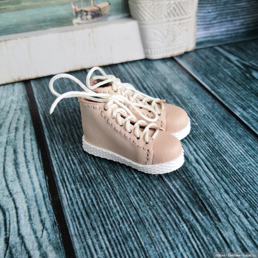 Для бжд — Одежда и обувь для кукол своими руками: фото (фото 9)