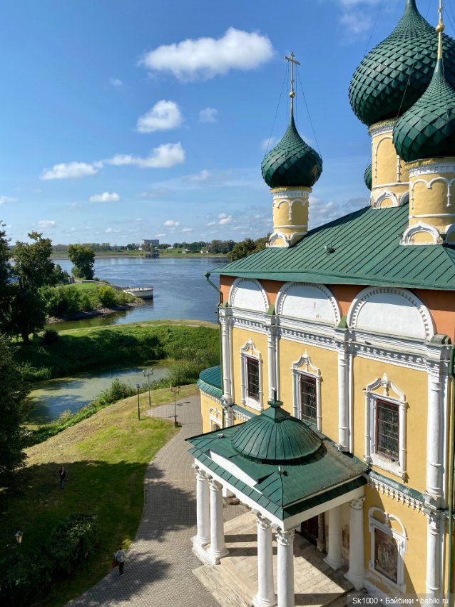 Наташа и Лина в Угличе — Коллекции игровых кукол (Playline): фото полок