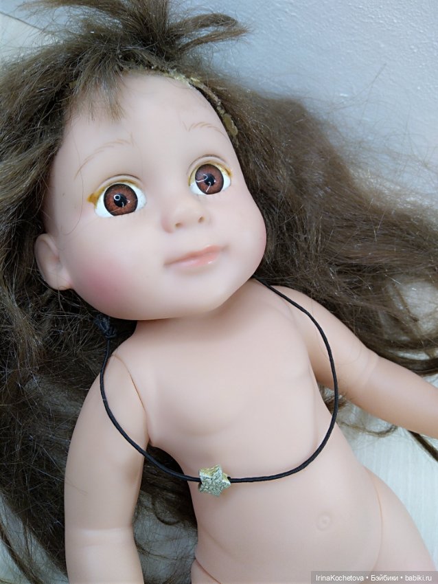 А был ли мальчик — Куклы с Алиэкспресс (Aliexpress): Китайские шарнирные (фото 5)