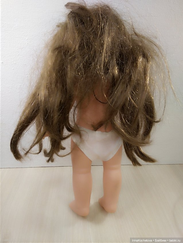 А был ли мальчик — Куклы с Алиэкспресс (Aliexpress): Китайские шарнирные (фото 4)