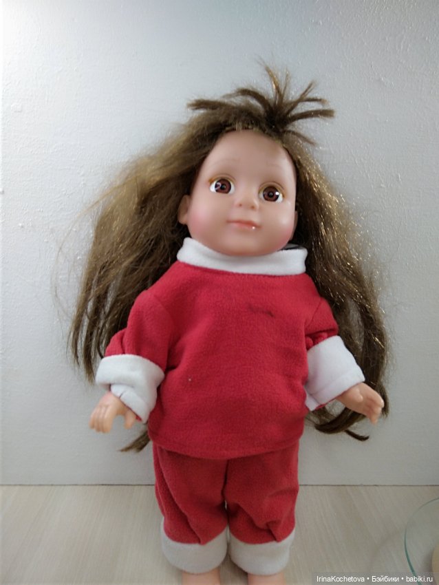 А был ли мальчик — Куклы с Алиэкспресс (Aliexpress): Китайские шарнирные (фото 7)
