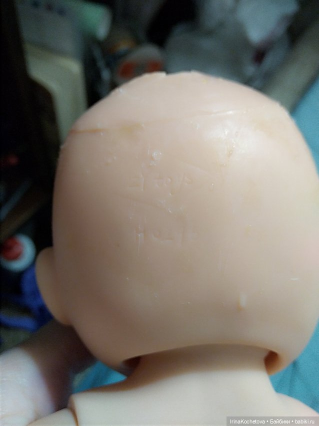 А был ли мальчик — Куклы с Алиэкспресс (Aliexpress): Китайские шарнирные