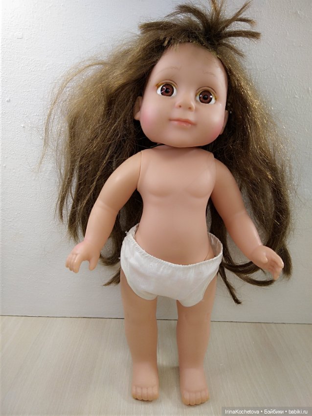 А был ли мальчик — Куклы с Алиэкспресс (Aliexpress): Китайские шарнирные (фото 3)