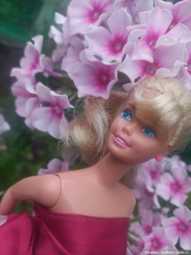 Челлендж-фотомарафон "21 день лета". День 9. Линда