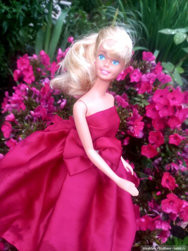 Челлендж-фотомарафон "21 день лета". День 9. Линда