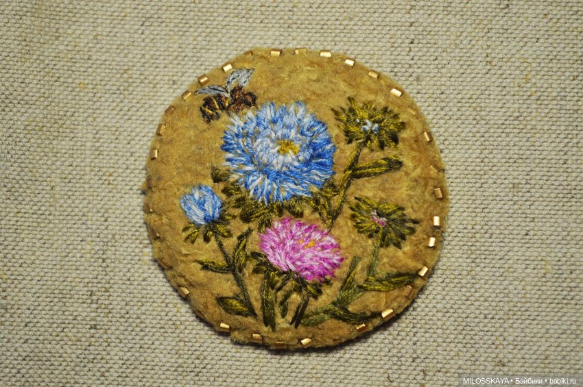 Модничаем вместе с мишками (фото 5)