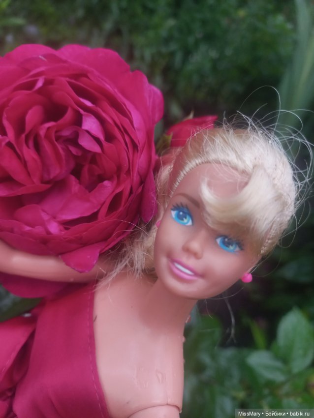 Челлендж-фотомарафон "21 день лета". День 9. Линда (фото 7)