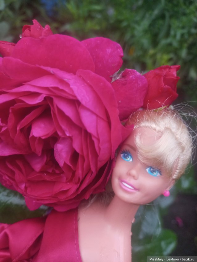 Челлендж-фотомарафон "21 день лета". День 9. Линда (фото 3)