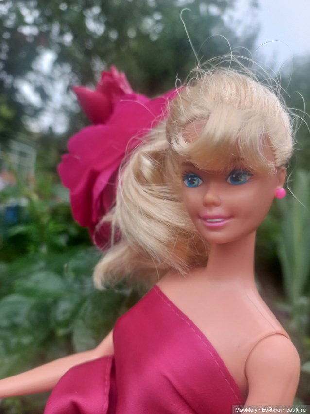 Челлендж-фотомарафон "21 день лета". День 9. Линда (фото 9)