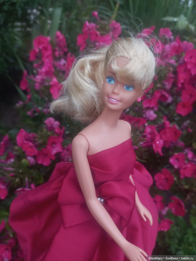 Челлендж-фотомарафон "21 день лета". День 9. Линда