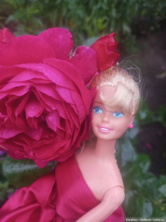 Челлендж-фотомарафон "21 день лета". День 9. Линда (фото 5)