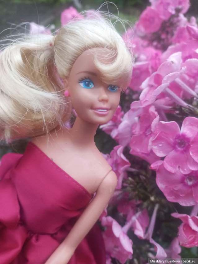 Челлендж-фотомарафон "21 день лета". День 9. Линда (фото 6)