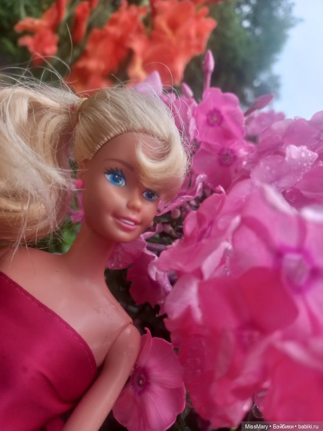 Челлендж-фотомарафон "21 день лета". День 9. Линда (фото 10)