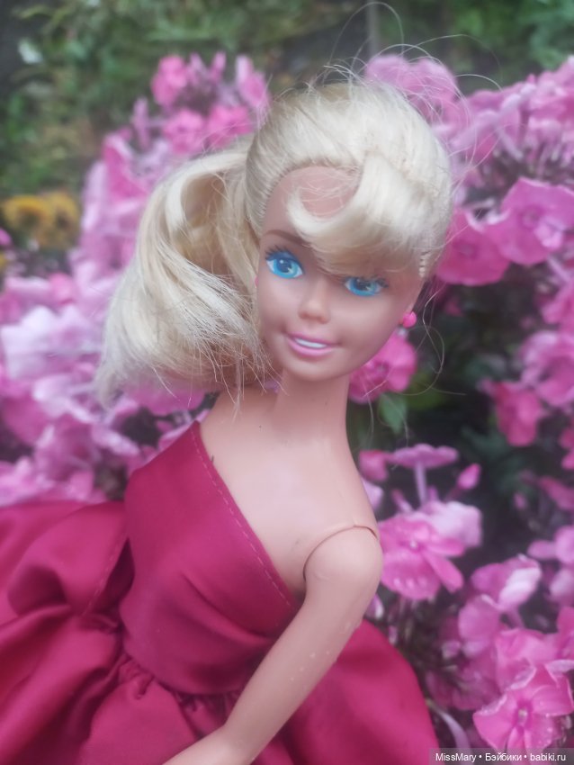 Челлендж-фотомарафон "21 день лета". День 9. Линда