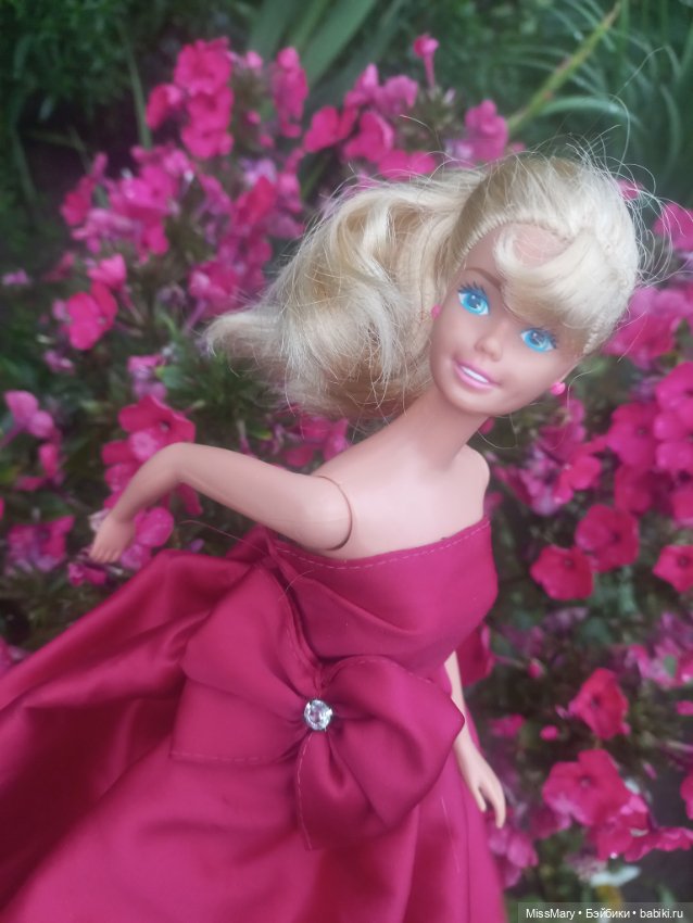 Челлендж-фотомарафон "21 день лета". День 9. Линда