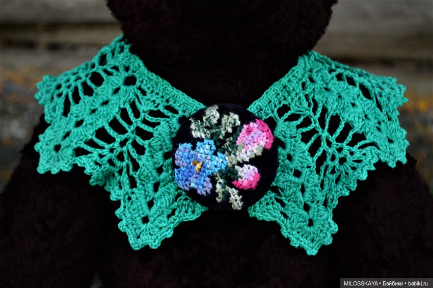 Модничаем вместе с мишками (фото 4)