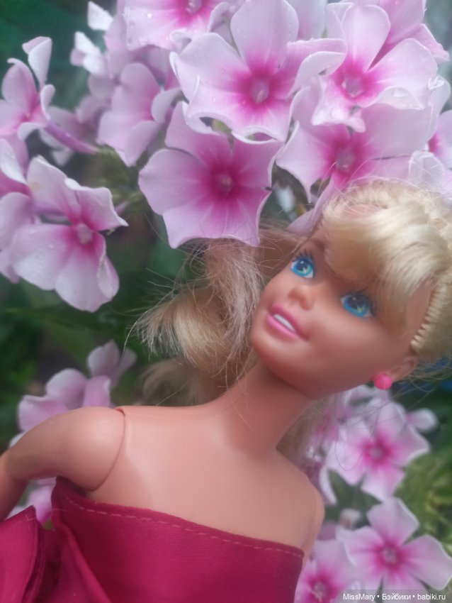 Челлендж-фотомарафон "21 день лета". День 9. Линда (фото 4)