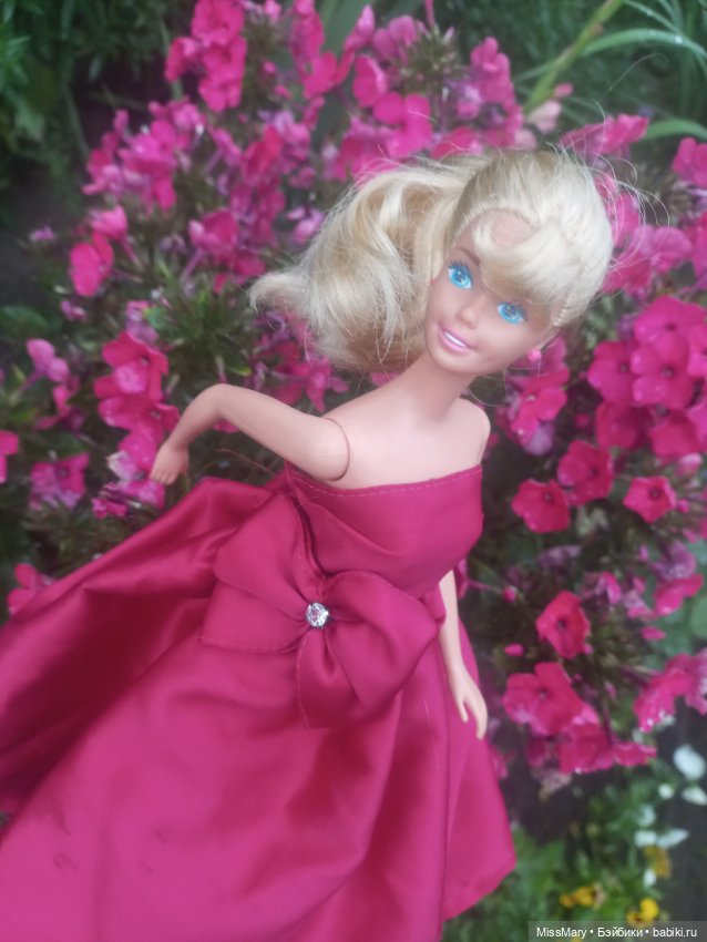 Челлендж-фотомарафон "21 день лета". День 9. Линда